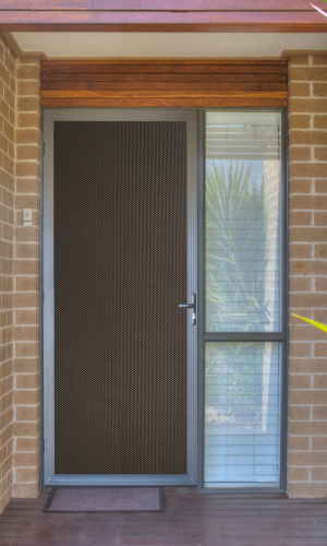 Vision-Gard Secuirty Screen Door Kelscott Armadale Byford Piara Waters