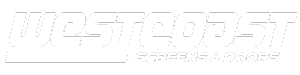 West Coast Screens & Doors