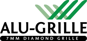West Coast Screens Doors Invisi-gard alu-grille